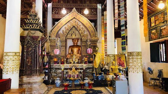 Wat Phaya Wat