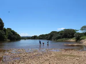 Rio Cipó