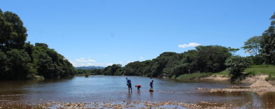 Rio Cipó