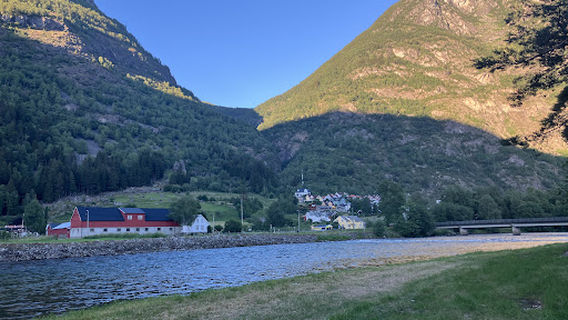 Laerdal Municipality