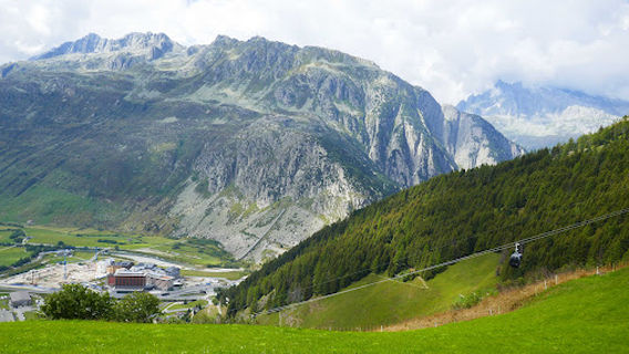 Nätschen (Andermatt)
