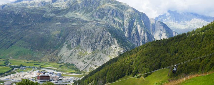 Nätschen (Andermatt)