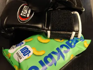 Victory Gym