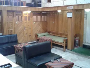 Kenanoğlu Bath