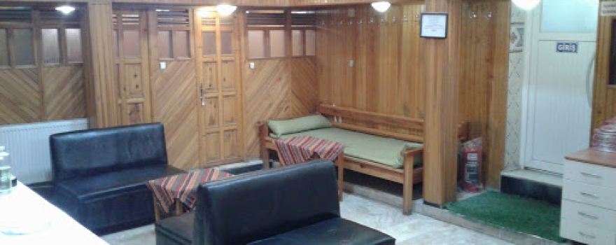 Kenanoğlu Bath