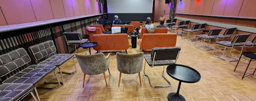Neue Kammerspiele