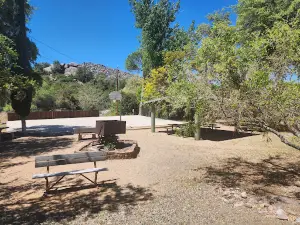 Flora May Park