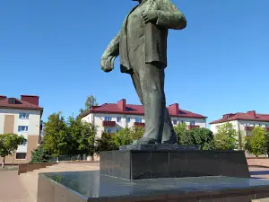 Lenin Monument