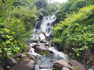 Chota Pachmarhi Waterfall
