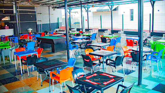 DREAM WORLD AMUSEMENT PARK