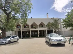 Al-Furqan Mosque