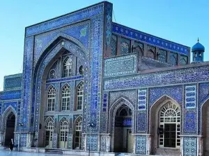 UET Faisalabad Grand Mosque