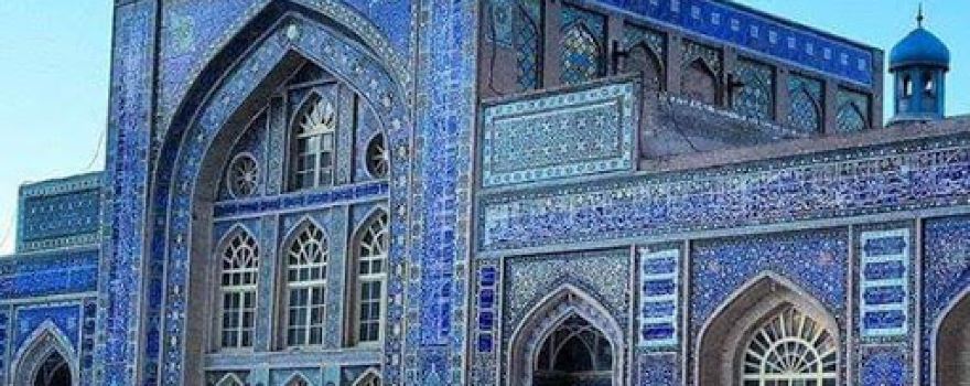UET Faisalabad Grand Mosque