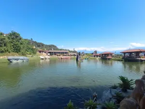 Ding kong park