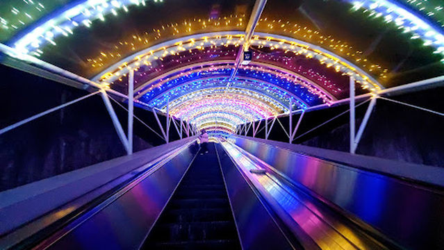 レオマリゾート