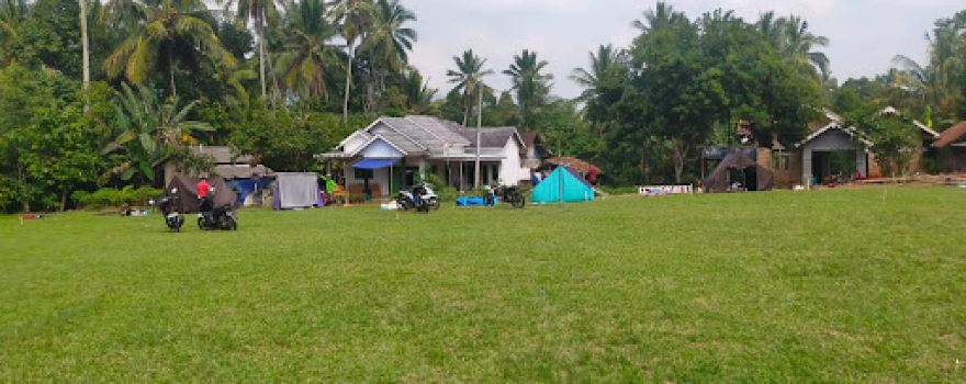 Lapangan bola BENTAAN