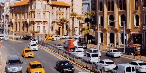 庫納克廣場