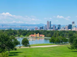 덴버 뮤지엄 오브 네이쳐 & 사이언스