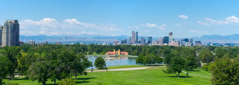 Hotels near Denver Museum of Nature & Science