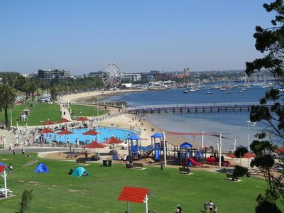 Eastern Beach