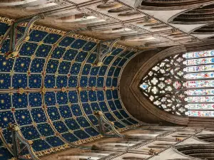 Cattedrale di Carlisle