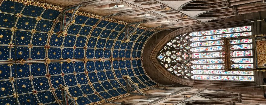 Carlisle Cathedral