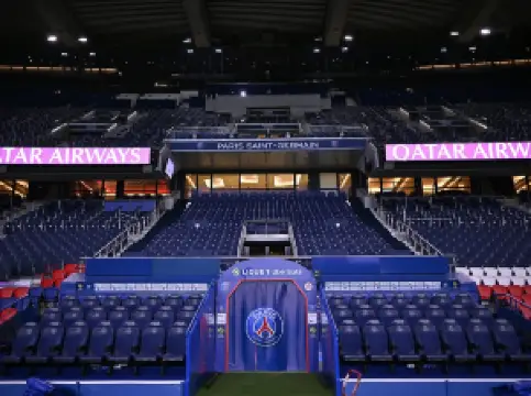 Parc des Princes