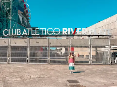 Stadio monumentale Antonio Vespucio Liberti