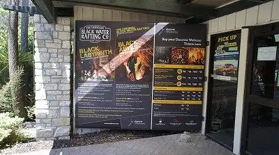 Hotels near The Legendary Black Water Rafting Co, Waitomo