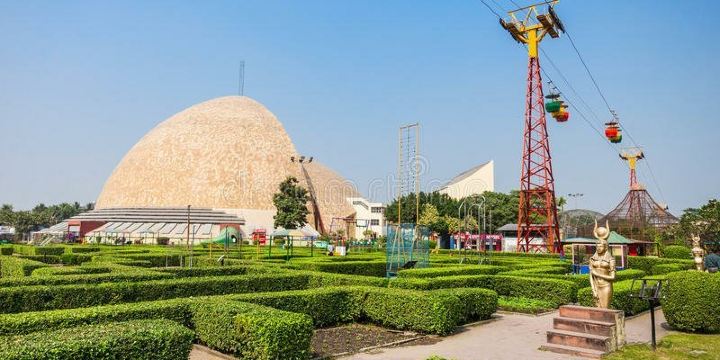 Science City