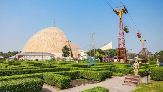 Science City