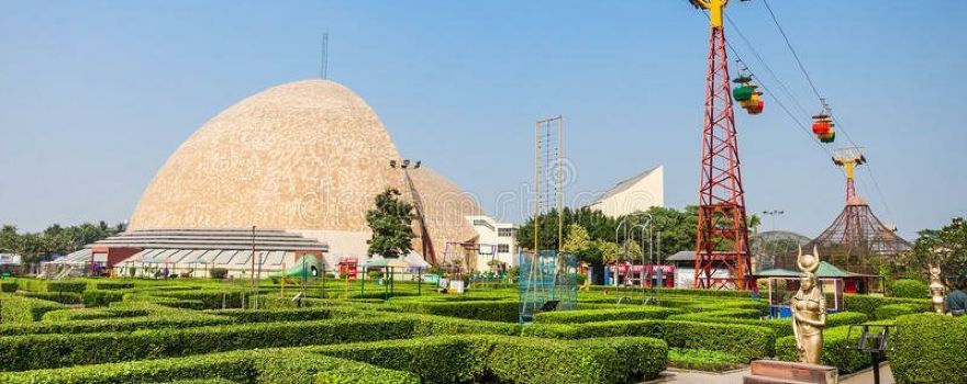 サイエンス・シティ