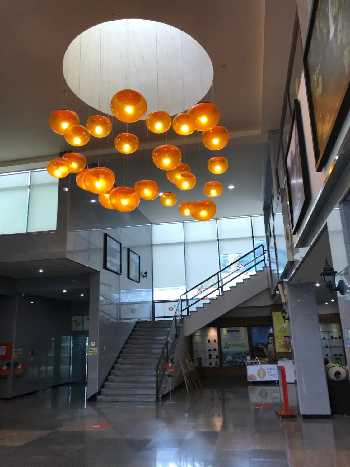 Hoteles cerca de Citrus Museum