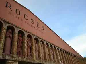 Museo Polifacetico Rocsen