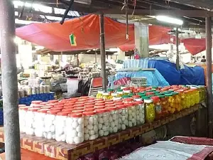 Pasar Payang