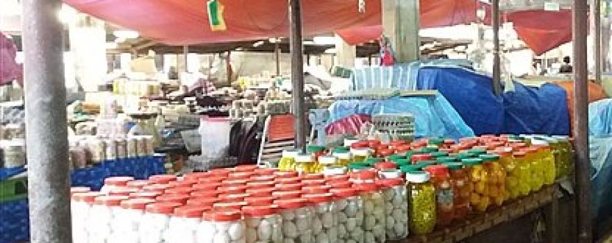Pasar Payang