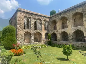 Pari Mahal