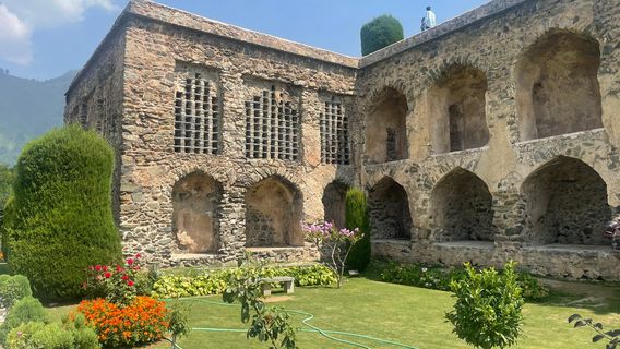 Pari Mahal