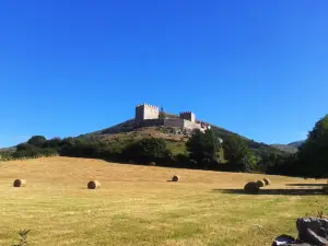 Castillo de Argueso