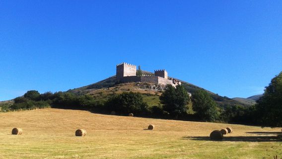 Castillo de Argueso