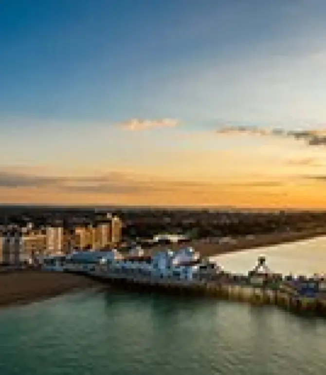 Southsea