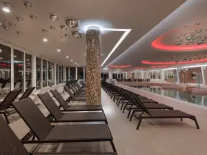 Hotel Terme Venezia