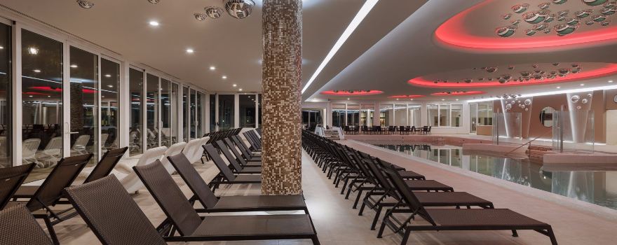 Hotel Terme Venezia