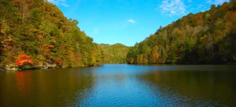 Hotels in Powell County