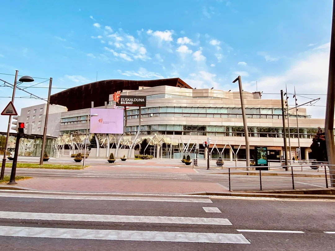 2_Palacio Euskalduna