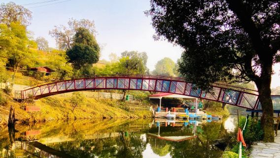 Bhulla Taal