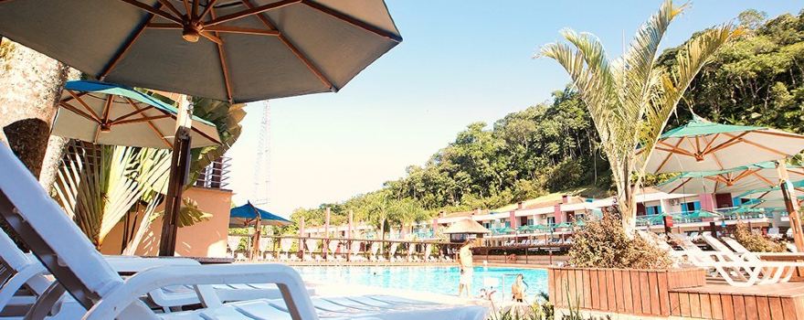 Cascanéia Water Park