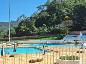 Balneario Municipal De Aguas De Lindoia