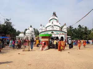 Chandaneshwar Shiv Temple