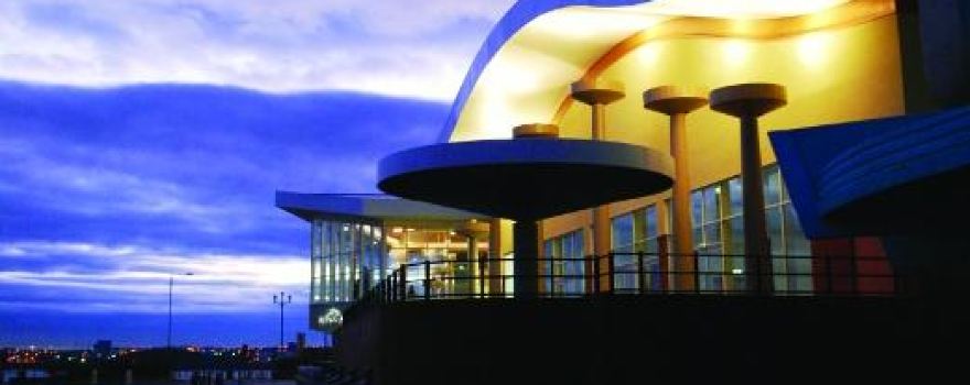 Floral Pavilion Theatre